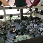 Sandalwood Garden -