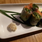 肉居酒屋 蝦夷共和国 馬鹿だもん - 