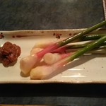 おてん - 谷中しょうが