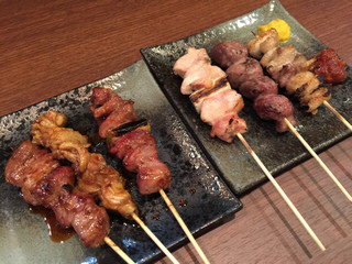 亀戸の焼き鳥屋さん15選 美味しい焼き鳥が食べられるお店 食べログまとめ