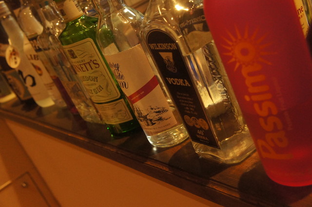 居酒屋 漁り火 - 本八戸（居酒屋）の写真