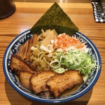 こだわり麺工房たご - 