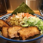 こだわり麺工房たご - 