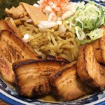 こだわり麺工房たご - 