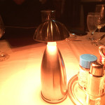 ロウリーズ・ザ・プライムリブ 恵比寿ガーデンプレイス店 - 