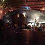 ロウリーズ・ザ・プライムリブ 恵比寿ガーデンプレイス店 - 