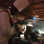 ロウリーズ・ザ・プライムリブ - 