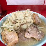 ラーメン二郎 新宿歌舞伎町店 - 