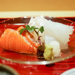 銀座 しのはら - 