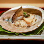 銀座 しのはら - 