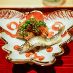 銀座 しのはら - 