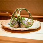 銀座 しのはら - 