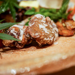 銀座 しのはら - 