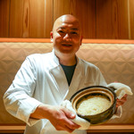 銀座 しのはら - 