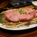 Yakiniku Ponga - 