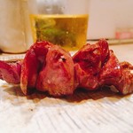 鳥しき - 2017.6.  血肝