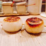 鳥しき - 2017.6.  小玉葱