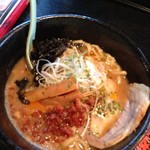 新旬屋　麺 - 