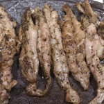 つけ麺一燈 - せせり