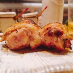 鳥しき - 2017.6.  そり