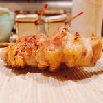 鳥しき - 2017.6.  波