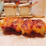 鳥しき - 2017.6.  ぼん
      