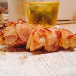 鳥しき - 2017.6.  かしわ