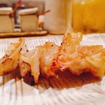 鳥しき - 2017.6.  かっぱ