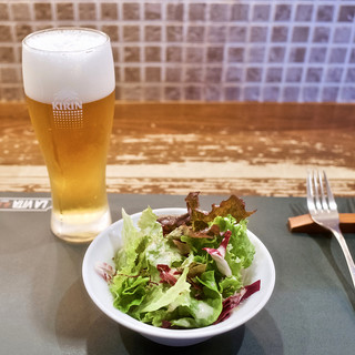 ラ・ヴィータ・エ・ベッラ_1