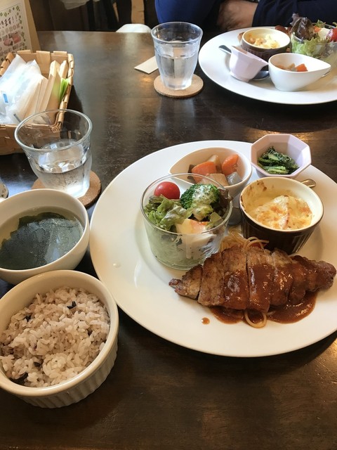 料理写真