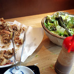 魚バカ一代　牡蠣の巻 - 