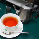 ドゥ マゴ パリ - アフタヌーンティー