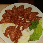 牛門 - 