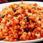 Sichuan Fried Rice Mala King Fried Rice