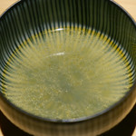 銀座 盡 - フュメ ド ポワソン