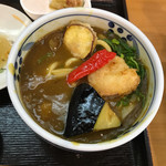 手打ちうどん 西村 - 
