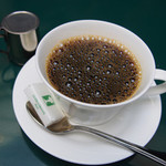 ドゥ マゴ パリ - アフタヌーンティー