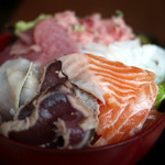 魚バカ一代　牡蠣の巻 - 