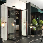 ドゥ マゴ パリ - 外観