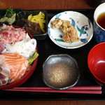 魚バカ一代　牡蠣の巻 - 