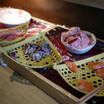 魚バカ一代　牡蠣の巻 - 