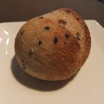 Ripaille - セサミ入りのパン
