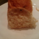 エルミタージュ - パン