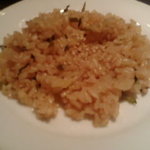 エルミタージュ - 炊き込みご飯