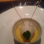 エルミタージュ - デザート