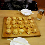 よこ井 - ジャ～ン2人前です