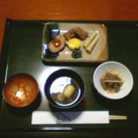 洲さき - 一の膳