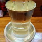 炭火串焼屋 なつや - 神亀(埼玉)