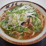 キミ食堂 - 味噌そば