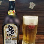 もつ焼 あぶさん - 